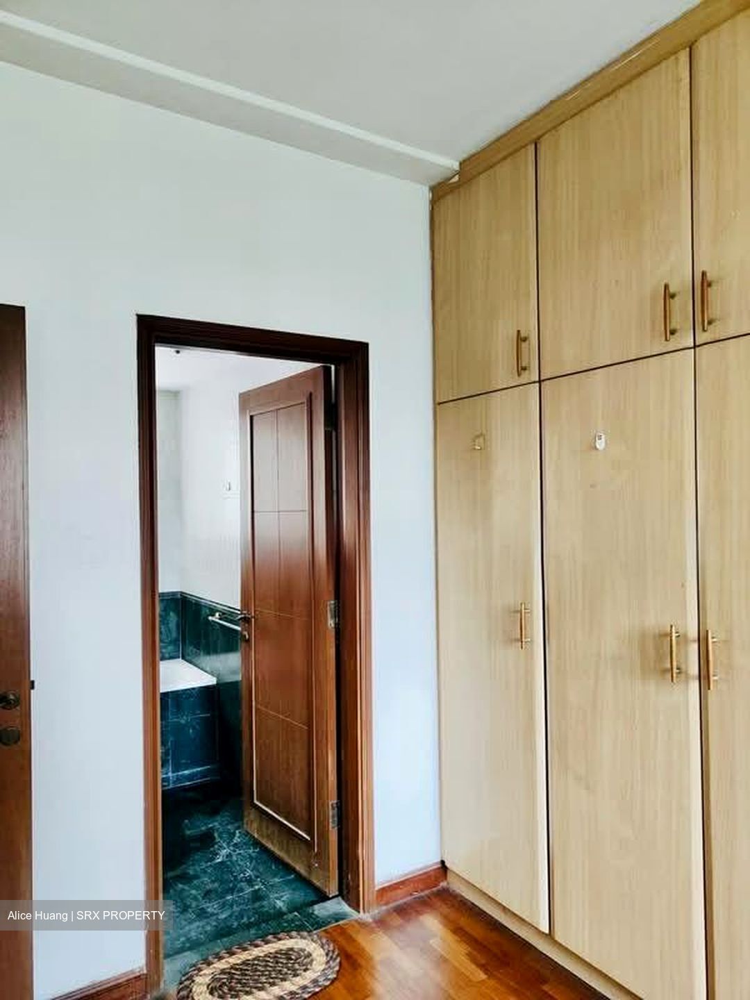 Palm Gardens (D23), Condominium #564075991